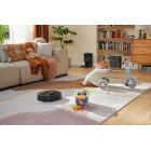 Робот-пилосос RoboRock Q8 Max Чорний