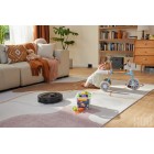 Робот-пилосос RoboRock Q8 Max Чорний