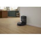 Робот-пилосос RoboRock Q8 Max Чорний