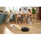 Робот-пилосос RoboRock Q8 Max Чорний