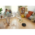 Робот-пилосос RoboRock Q8 Max Чорний