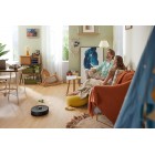 Робот-пилосос RoboRock Q8 Max Чорний