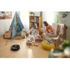 Робот-пилосос RoboRock Q8 Max Чорний