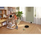 Робот-пилосос RoboRock Q8 Max Чорний