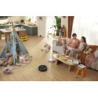 Робот-пилосос RoboRock Q8 Max Чорний