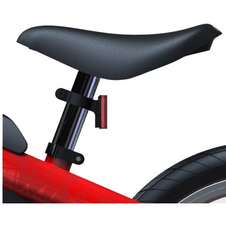 Велосипед дитячий Ninebot Kids Bike 16'' для мальчиков Red