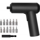 Шуруповерт акумуляторний Xiaomi Mijia Electric Screwdriver Шуруповерт акумуляторний Xiaomi Mijia Electric Screwdriver