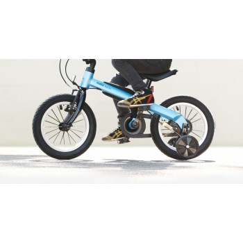 Велосипед Ninebot Kids Bike Велосипед Ninebot Kids Bike