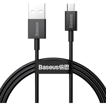 Кабель Baseus USB to Micro Кабель Baseus USB to Micro