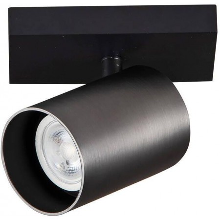 Точковий світильник Yeelight single spotlight C2201 black