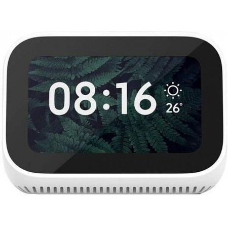 Настільний годинник Mi Smart Clock