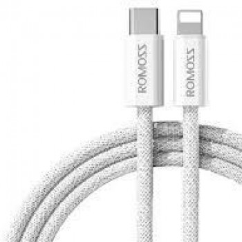 Зарядний кабель Romoss CB17