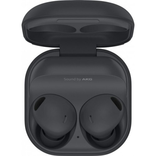 Навушники бездротові Samsung Buds2 Pro (SM-R510NZAASEK) Gray