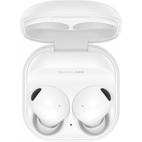 Навушники бездротові Samsung Galaxy Buds 2 Pro (SM-R510NZWASEK) White