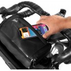 Сумка-органайзер WILD MAN GS6 Black