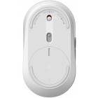 Миша бездротова Mi Dual Mode Wireless Mouse Silent Edition White (HLK4040GL)