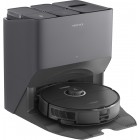 Робот-пилосос RoboRock S8 Pro Ultra Black
