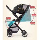 Дитяча коляска прогулянкова Manado Z11 Planet