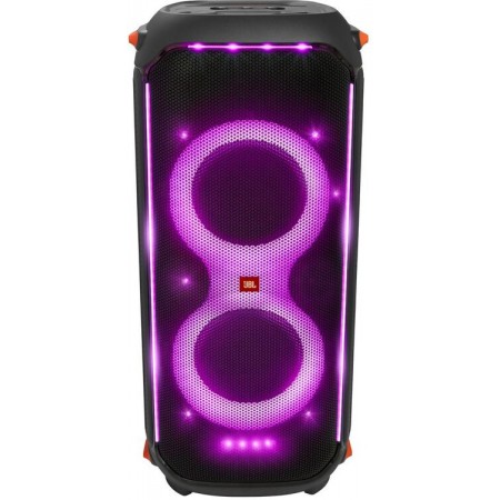 Акустика JBL Partybox 710 (JBLPARTYBOX710EU) Black