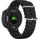 Смарт-годинник TREX FALCON 700 ULTRA BLACK (TRX-FLC700-BLK)