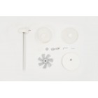 Вентилятор SmartMi Standing Fan 2s