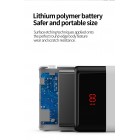 Повербанк Romoss LT20PS 20000mAh White Повербанк Romoss LT20PS 20000mAh White