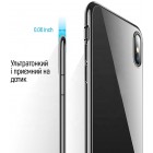 Чохол ColorWay TPU matt чорний для Motorola G23