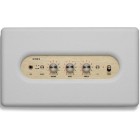 Акустика Marshall Loud Speaker Acton II Bluetooth White Акустика Marshall Loud Speaker Acton II Bluetooth White