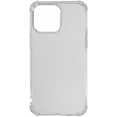 Чохол ColorWay TPU AntiShock Clear до Xiaomi Redmi 12C