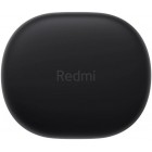 Навушники бездротові Redmi Buds 4 Lite (BHR7118GL) Black