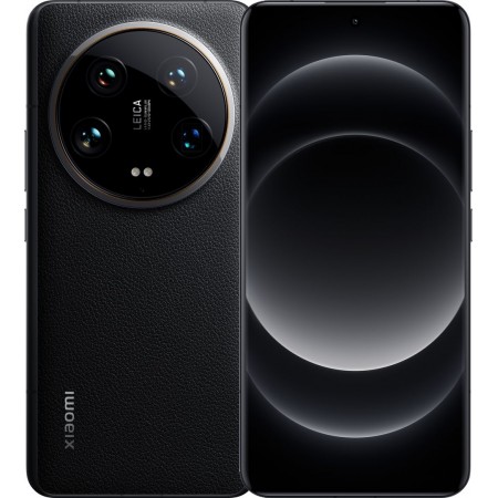 Xiaomi 14 Ultra 16/512GB Black