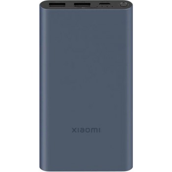 Повербанк Xiaomi 10000mAh D Повербанк Xiaomi 10000mAh D