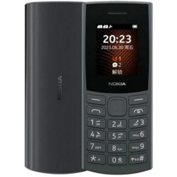 Мобільний телефон Nokia 105