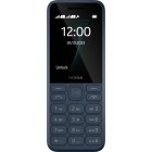 Мобільний телефон Nokia 130 TA-1576 DS DARK BLUE