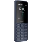 Мобільний телефон Nokia 130 TA-1576 DS DARK BLUE