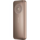 Мобільний телефон Nokia 130 TA-1576 DS LIGHT GOLD