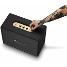 Акустика Marshall Loudest Speaker Woburn III Bluetooth (1006016) Black Акустика Marshall Loudest Speaker Woburn III Bluetooth (1006016) Black