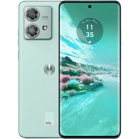 Moto Edge 40 Neo 12/256GB Soothing Sea (PAYH0081RS)