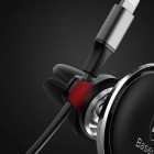 Автотримач Magnetic Car Mount Phone Holder with Cable Clip Air Vent Version (C40141201S13-00)сірий Автотримач Magnetic Car Mount Phone Holder with Cable Clip Air Vent Version (C40141201S13-00)сірий