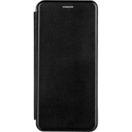 Чохол ColorWay Simple Book чорний для Honor X7a