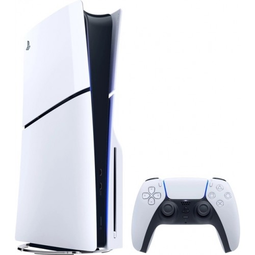 Консоль PlayStation 5 Slim (CFI-2016)