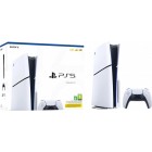 Консоль PlayStation 5 Slim (CFI-2008) Консоль PlayStation 5 Slim (CFI-2008)