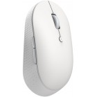 Миша бездротова Mi Dual Mode Wireless Mouse Silent Edition White (HLK4040GL)