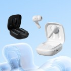 Навушники бездротові QCY T13 ANC White