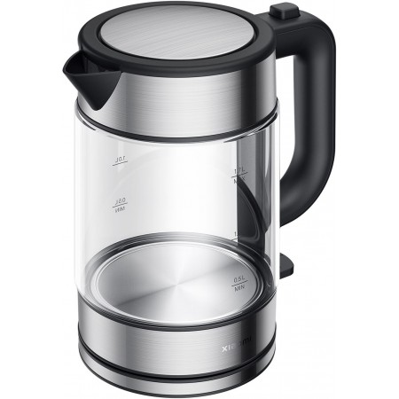Електрочайник Xiaomi Electric Glass Kettle