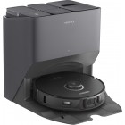 Робот-пилосос RoboRock S8 Pro Ultra Black