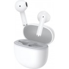 Навушники бездротові QCY AilyBuds Lite White
