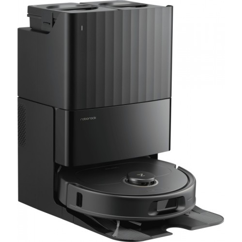 Робот-пилосос Roborock Qrevo 5AE Black Робот-пилосос Roborock Qrevo 5AE Black