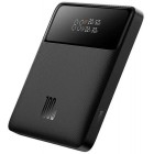 Power Bank Baseus Blade 20000mAh 100W OE (PPBL000301) чорний Power Bank Baseus Blade 20000mAh 100W OE (PPBL000301) чорний