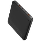 Power Bank Baseus Blade 20000mAh 100W OE (PPBL000301) чорний Power Bank Baseus Blade 20000mAh 100W OE (PPBL000301) чорний